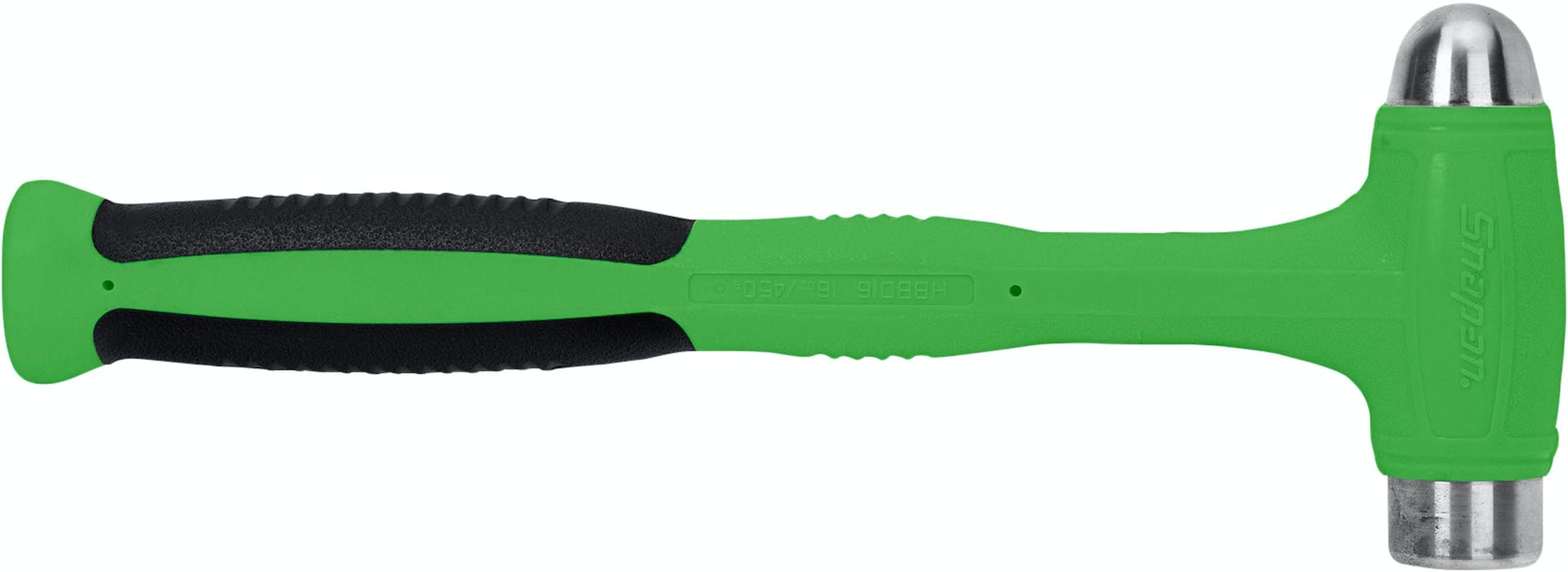 16 oz Ball Peen Soft Grip Dead Blow Hammer | HBBD16G 16 oz Ball Peen Soft Grip Dead Blow Hammer | HBBD16G